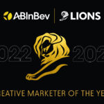 ABI_Creative Marketer of the Year_Cannes Lions