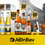 AB InBev D World Beer Awards