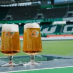 AB InBev - VfL Wolfsburg 2