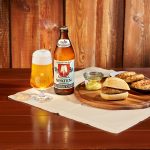 Wiesn Special im Bordbistro